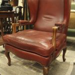 788 4289 WING CHAIR